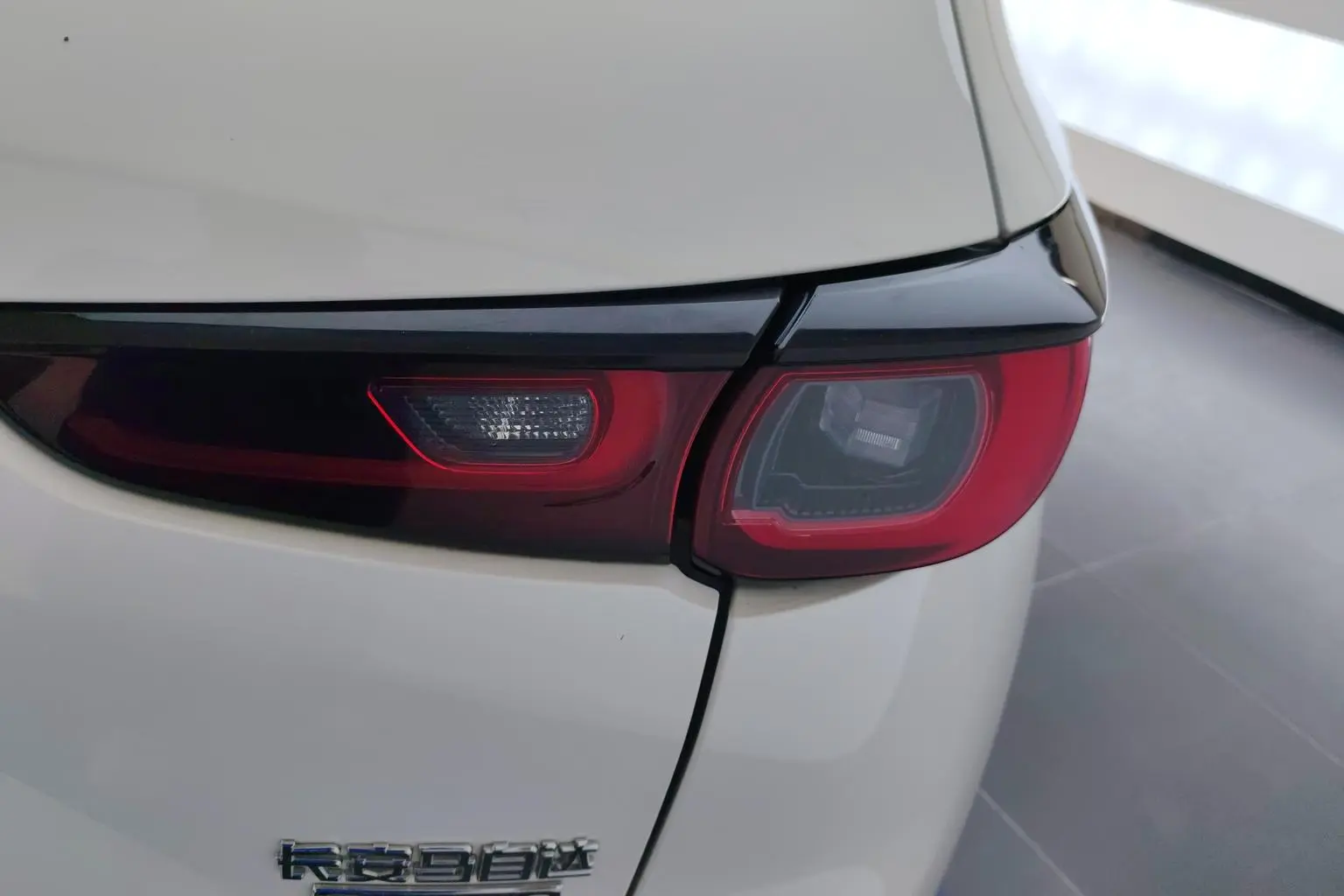 Mazda CX-5 2024 2.0L Auto 2WD Smart