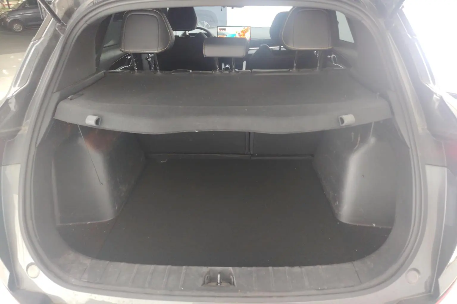 Geely Binyue 2025 Binyue L 1.5TD DCT Star Shine