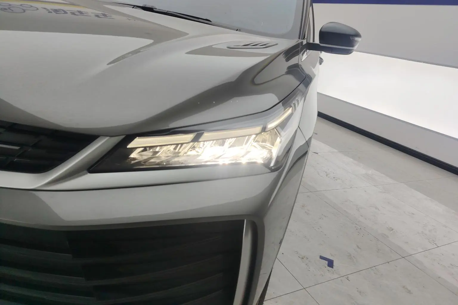 Geely Binyue 2025 Binyue L 1.5TD DCT Star Shine
