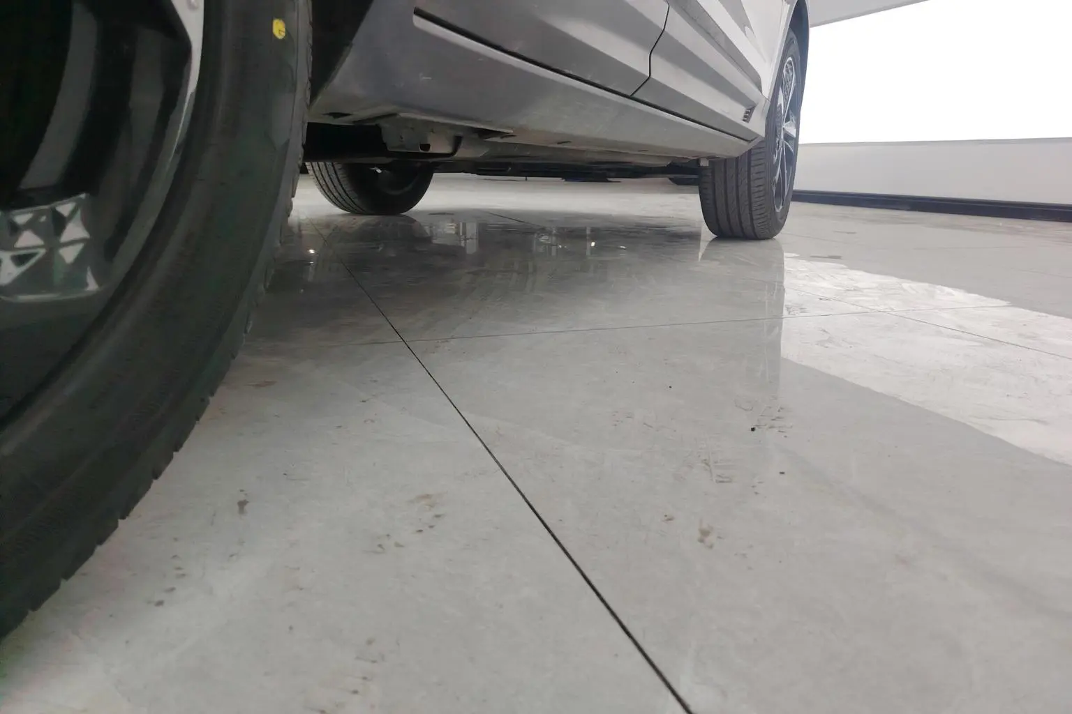 Geely Binyue 2025 Binyue L 1.5TD DCT Star Shine