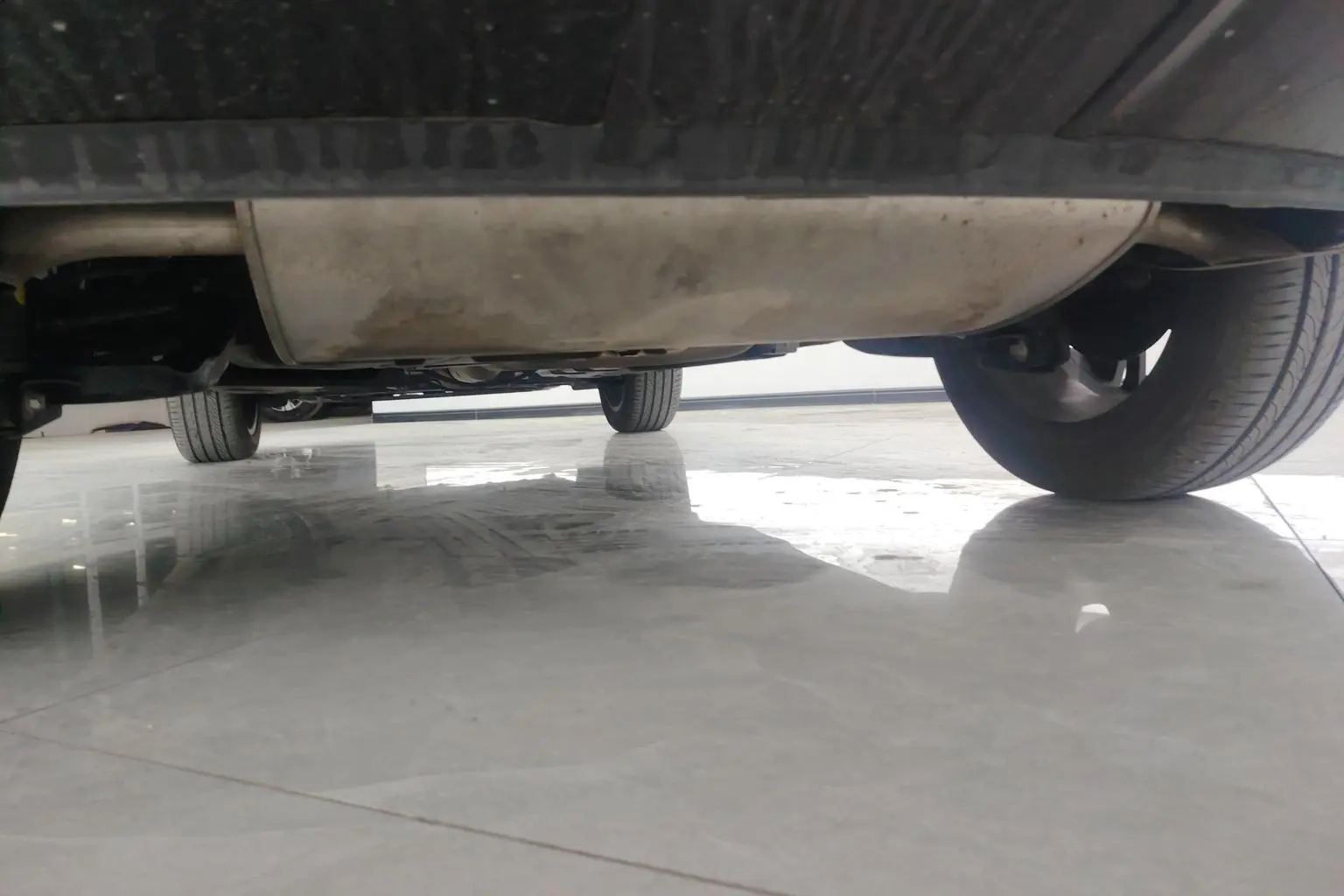 Geely Binyue 2025 Binyue L 1.5TD DCT Star Shine