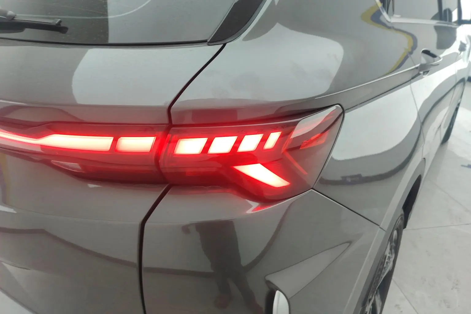 Geely Binyue 2025 Binyue L 1.5TD DCT Star Shine