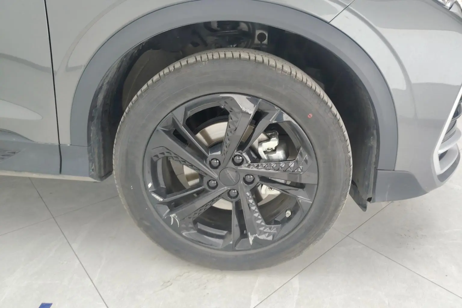 Geely Binyue 2025 Binyue L 1.5TD DCT Star Shine