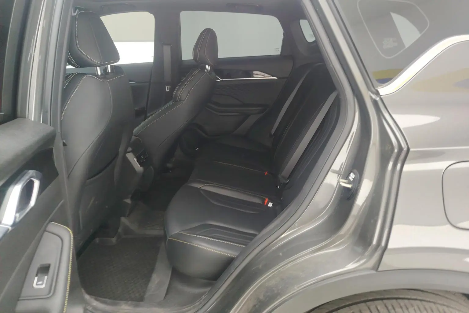 Geely Binyue 2025 Binyue L 1.5TD DCT Star Shine