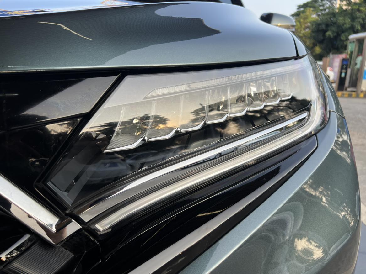 Honda UR-V 2020 370TURBO 4WD Premium Plus