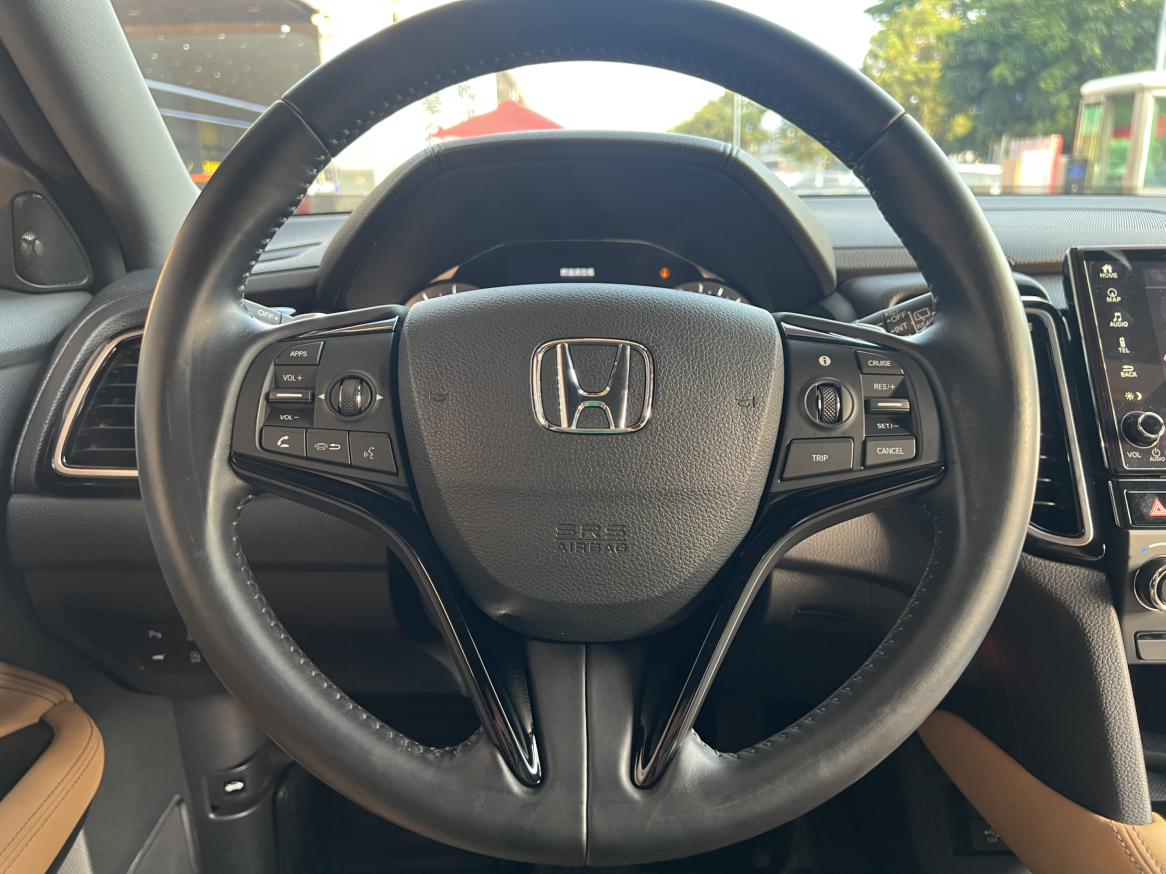 Honda UR-V 2020 370TURBO 4WD Premium Plus