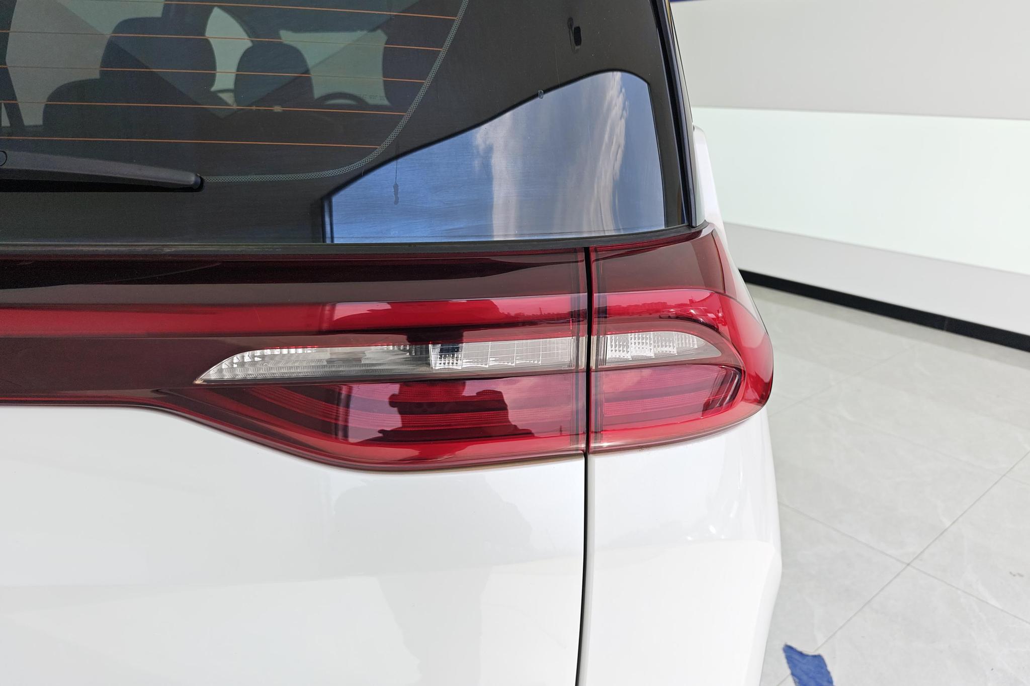 GAC Trumpchi Trumpchi M6 2023 PRO 270T WDCT Luxury
