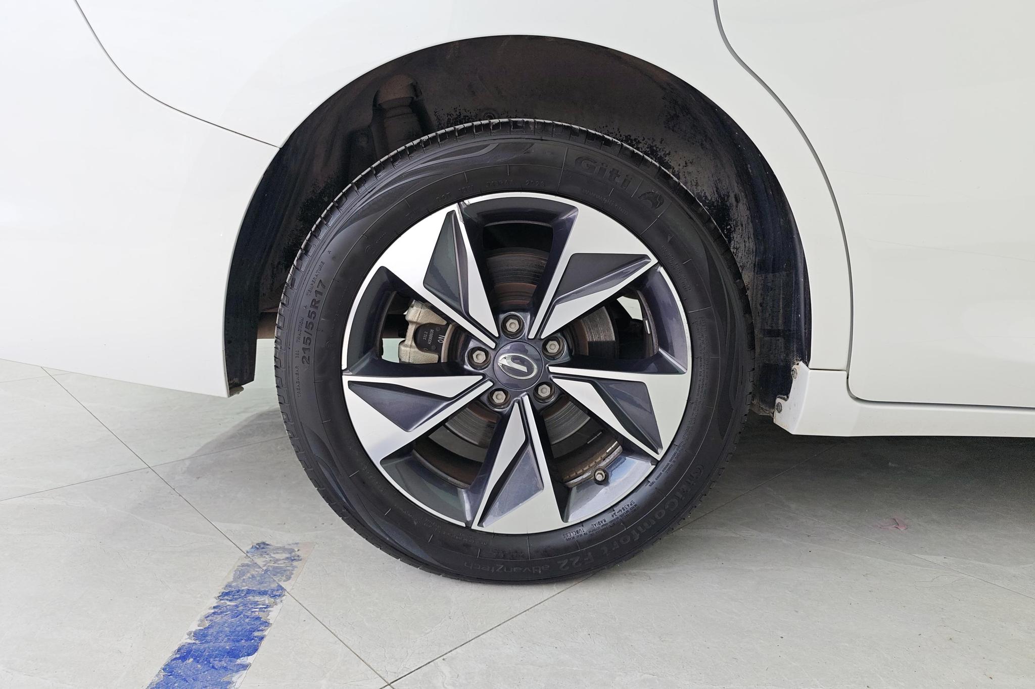 GAC Trumpchi Trumpchi M6 2023 PRO 270T WDCT Luxury