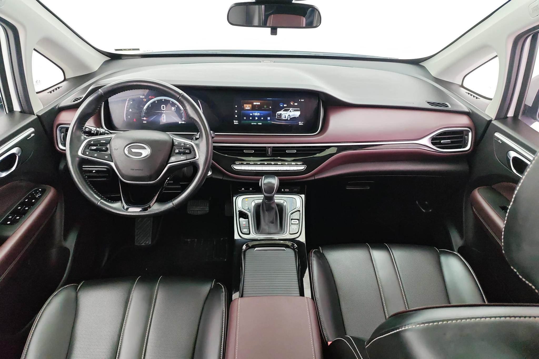 GAC Trumpchi Trumpchi M6 2023 PRO 270T WDCT Luxury