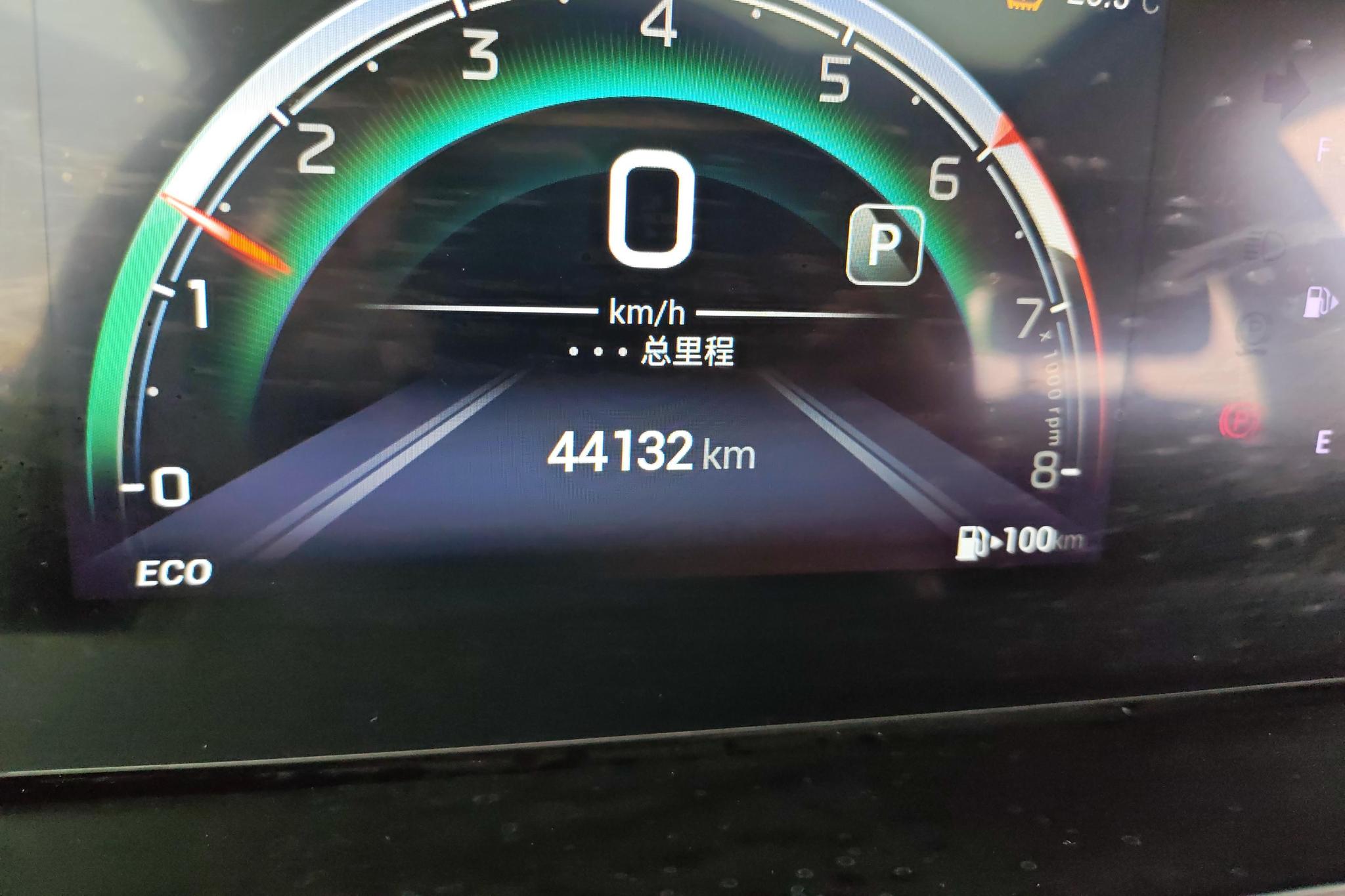 GAC Trumpchi Trumpchi M6 2023 PRO 270T WDCT Luxury