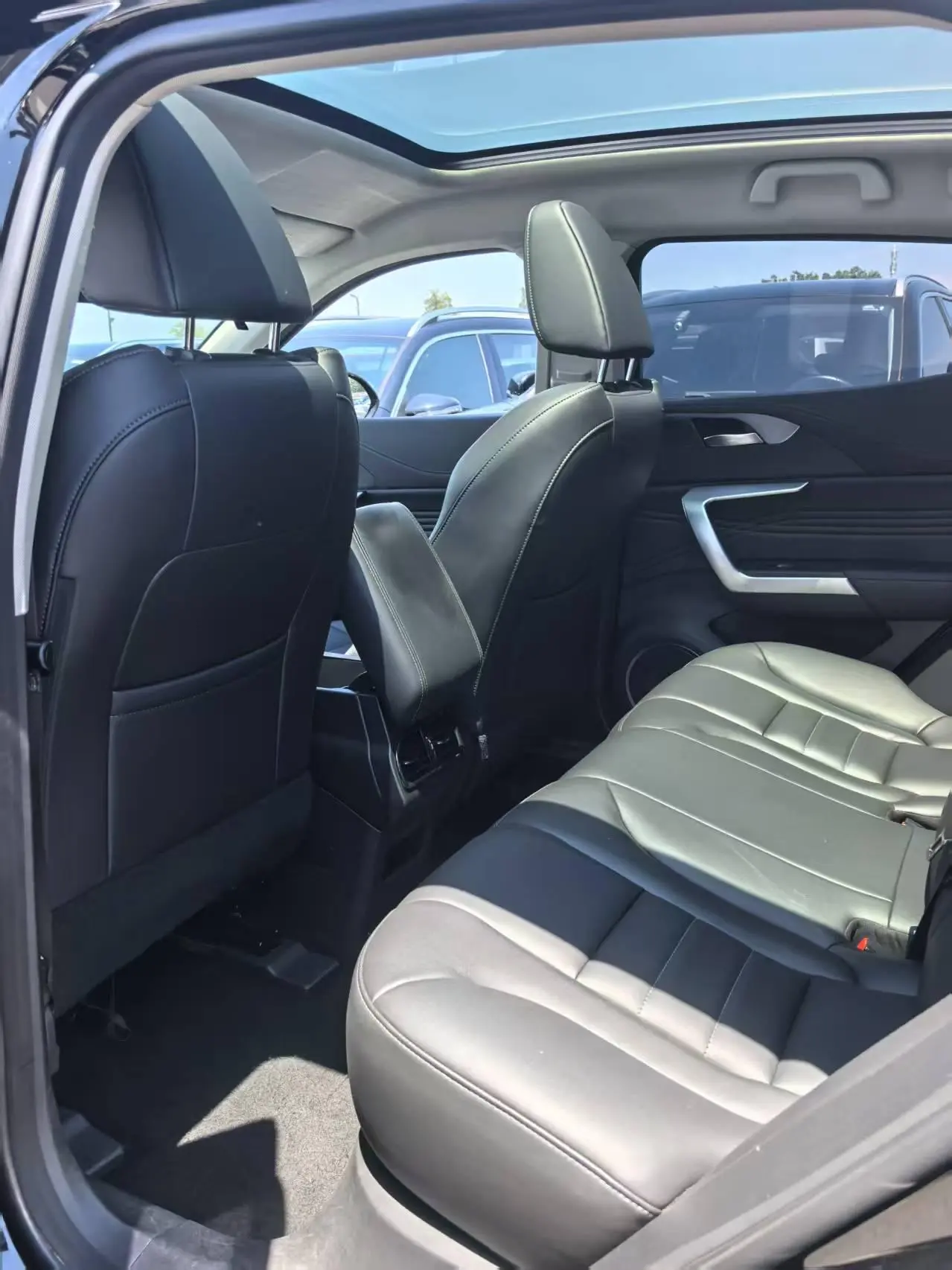 WEY VV5 2020 1.5T Smart