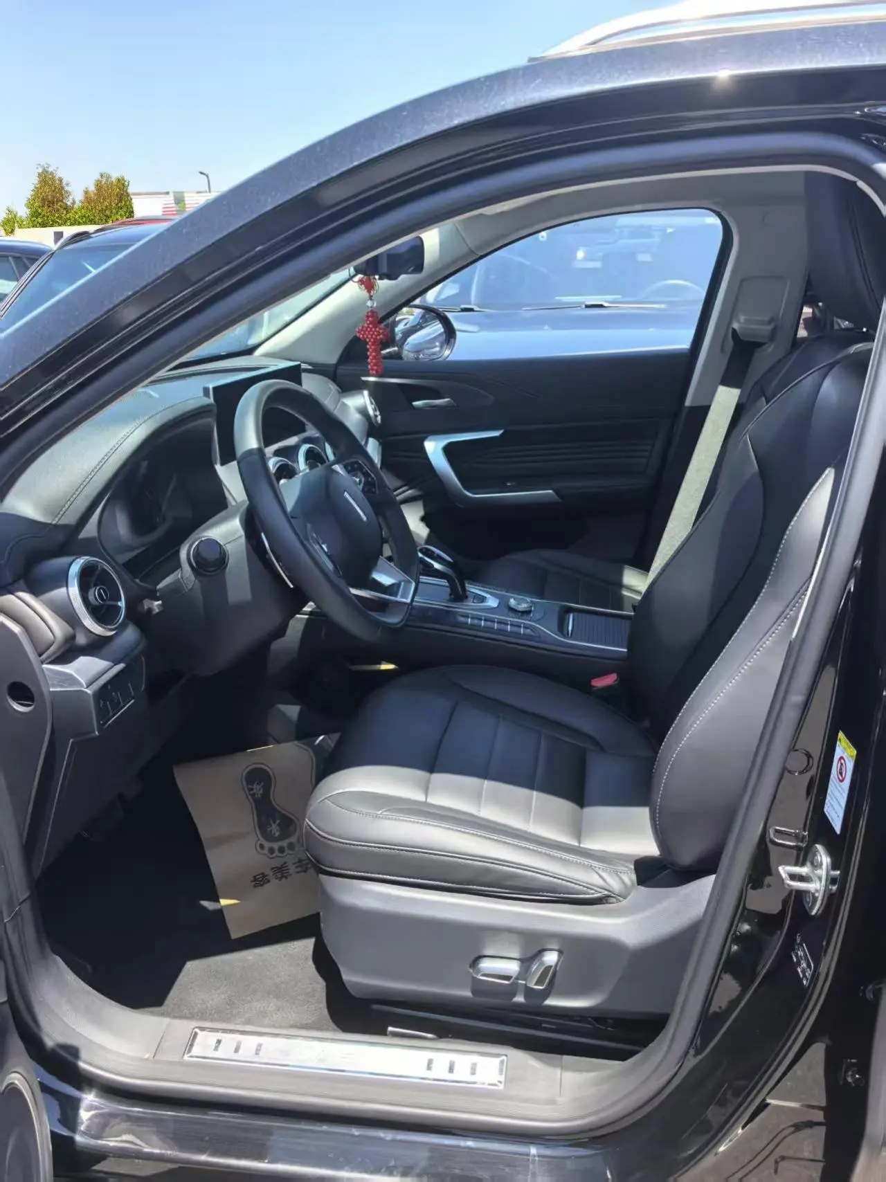 WEY VV5 2020 1.5T Smart