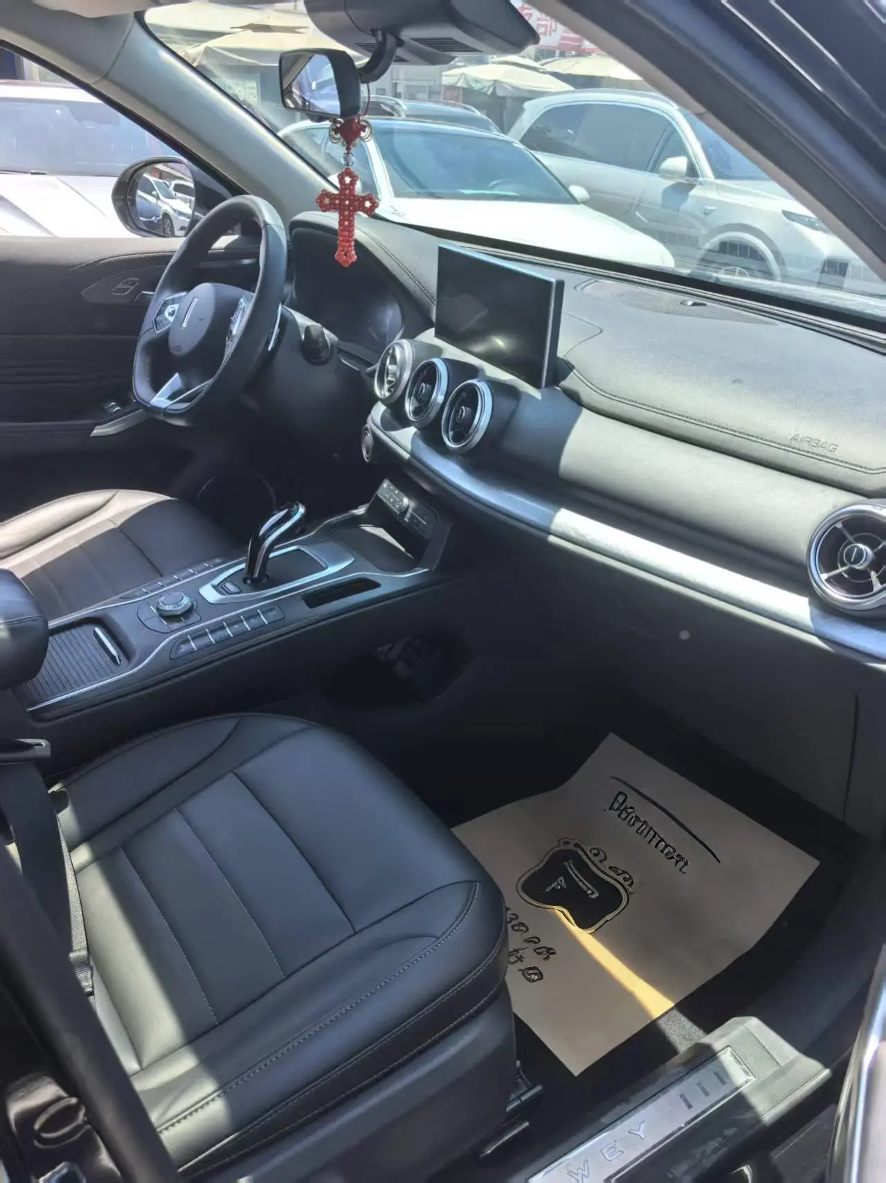 WEY VV5 2020 1.5T Smart