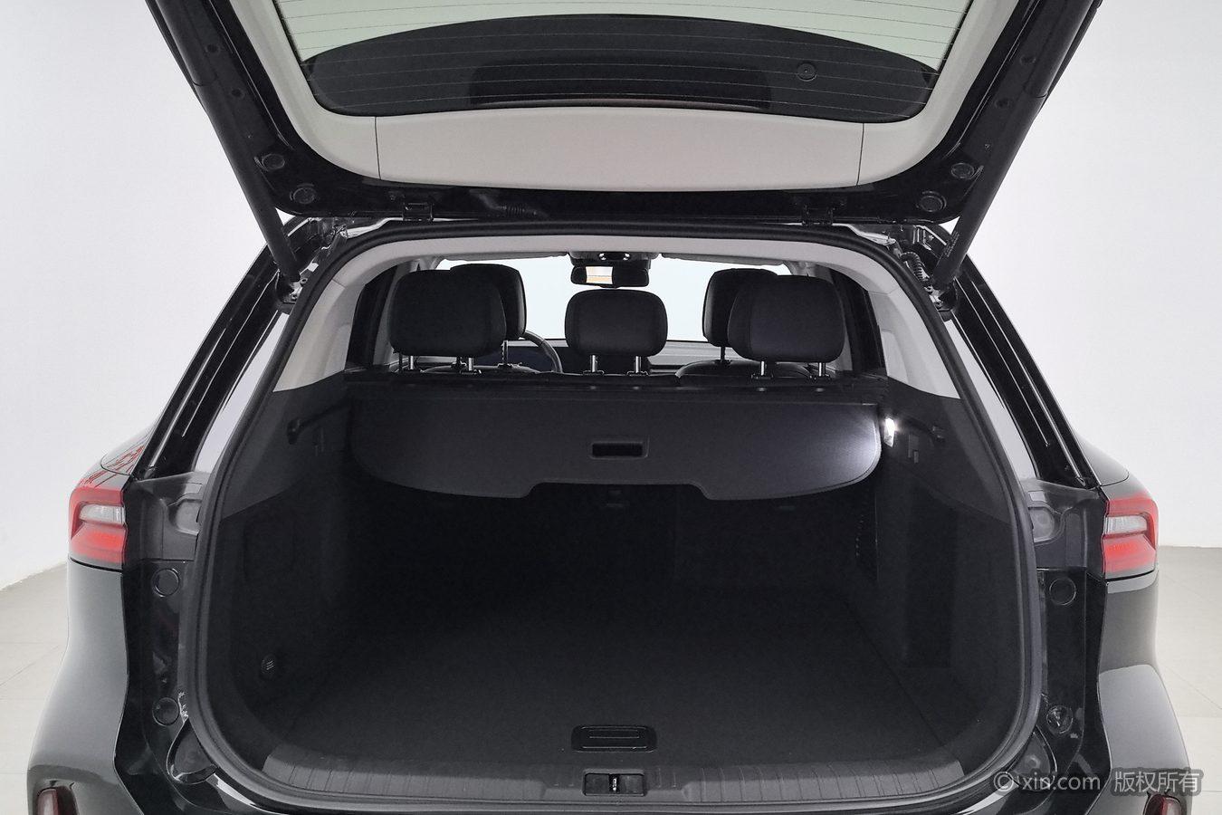 Exeed 2023 400T 4WD Star Premium