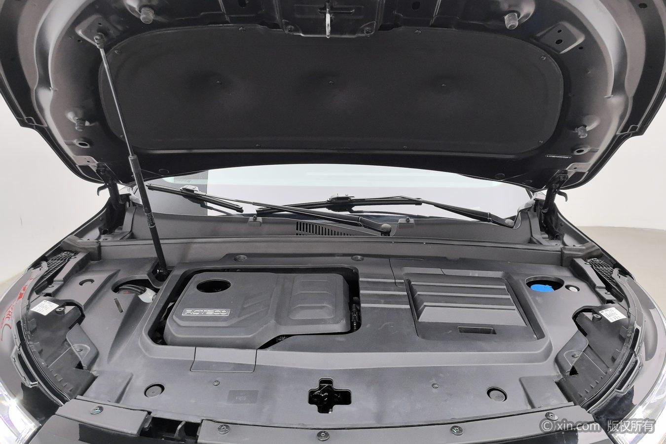 Exeed 2023 400T 4WD Star Premium