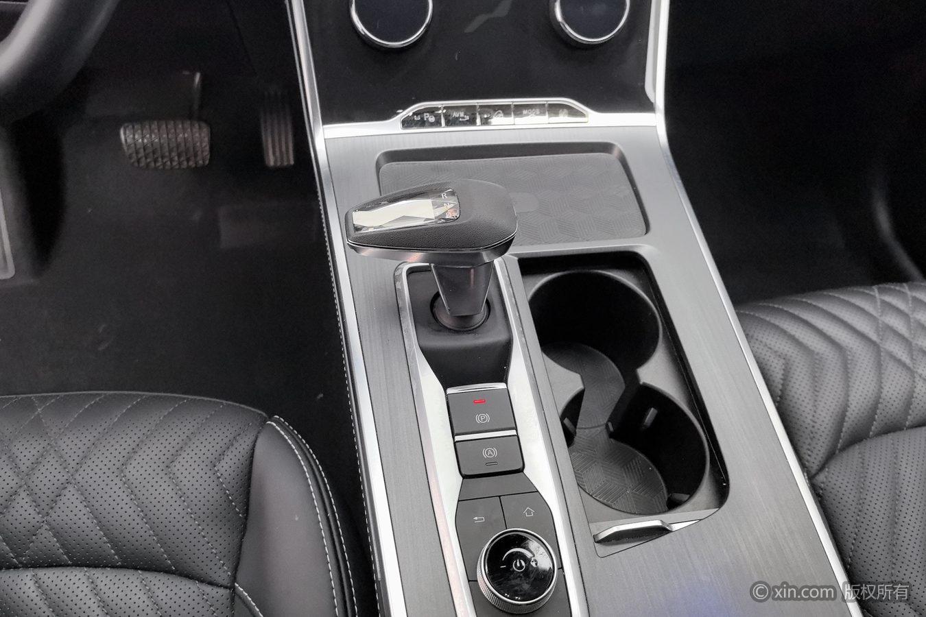 Exeed 2023 400T 4WD Star Premium