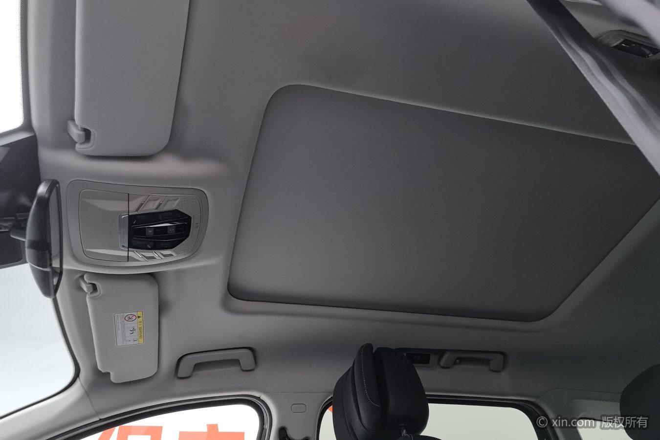 Exeed 2023 400T 4WD Star Premium