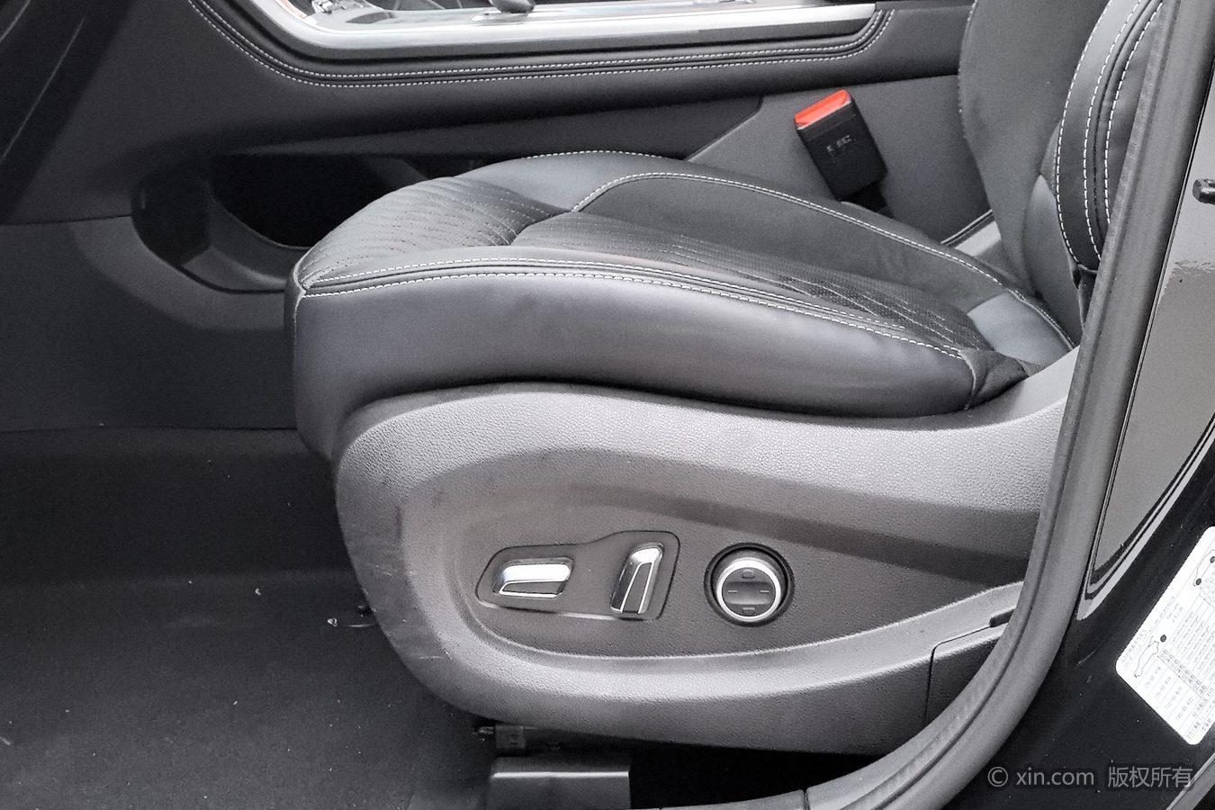 Exeed 2023 400T 4WD Star Premium