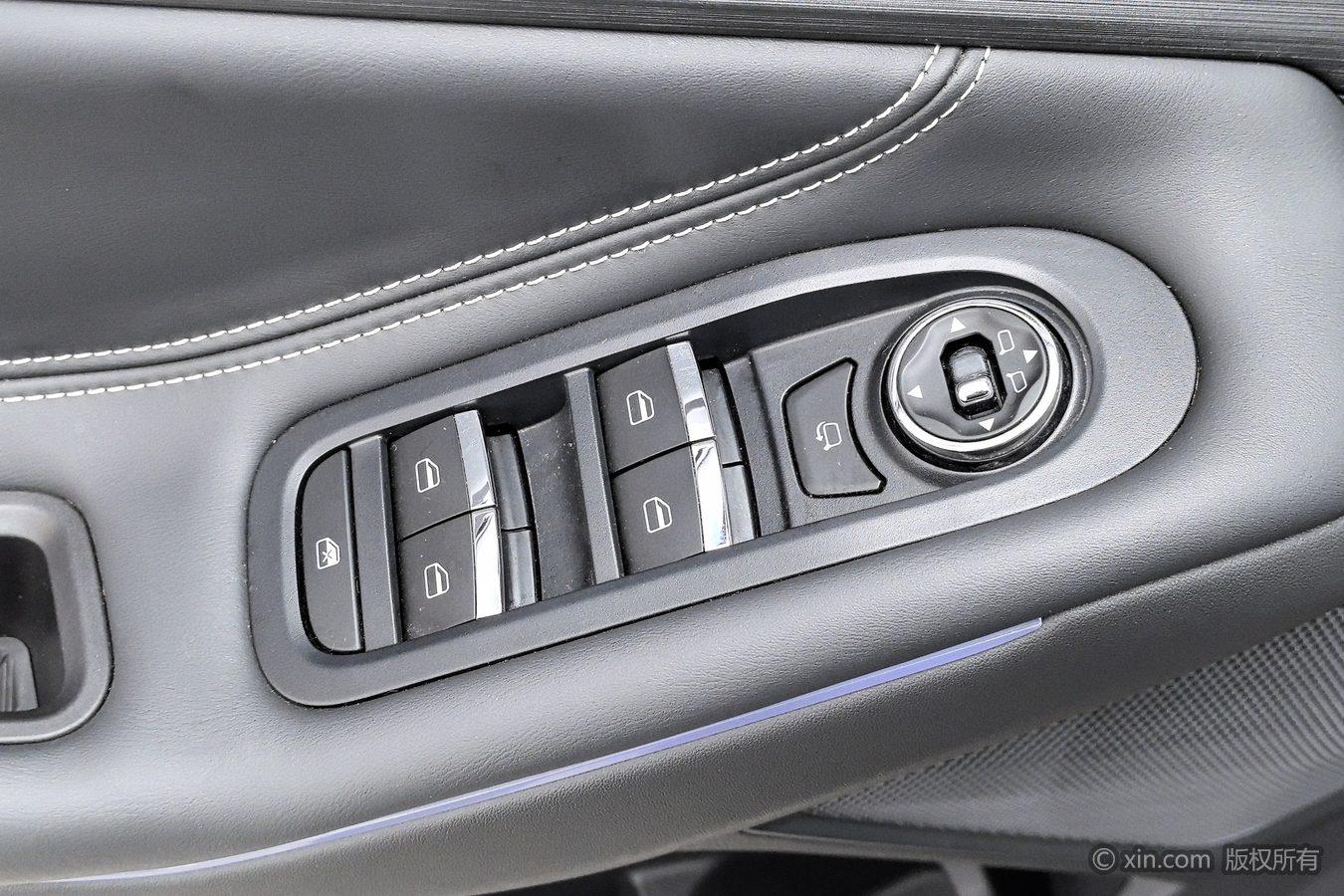 Exeed 2023 400T 4WD Star Premium