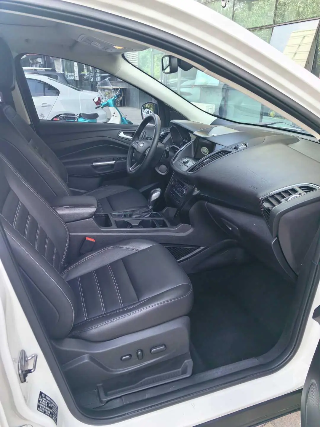 Ford Kuga 2018 EcoBoost 180 2WD