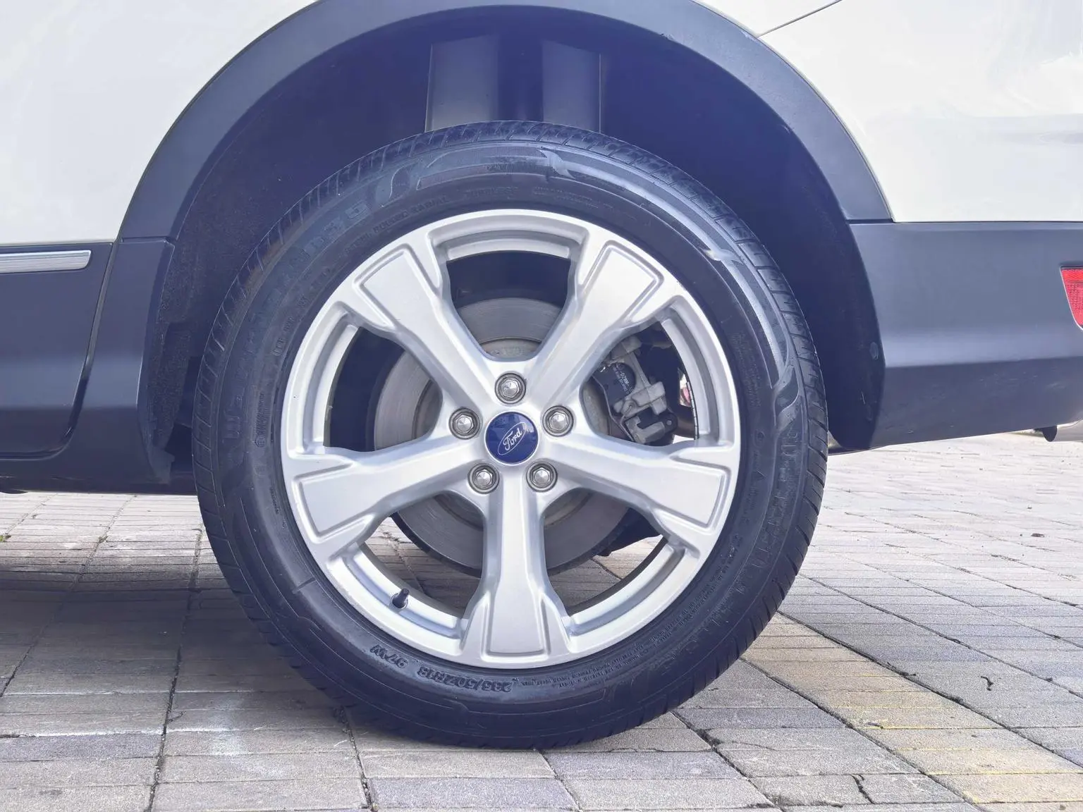 Ford Kuga 2018 EcoBoost 180 2WD