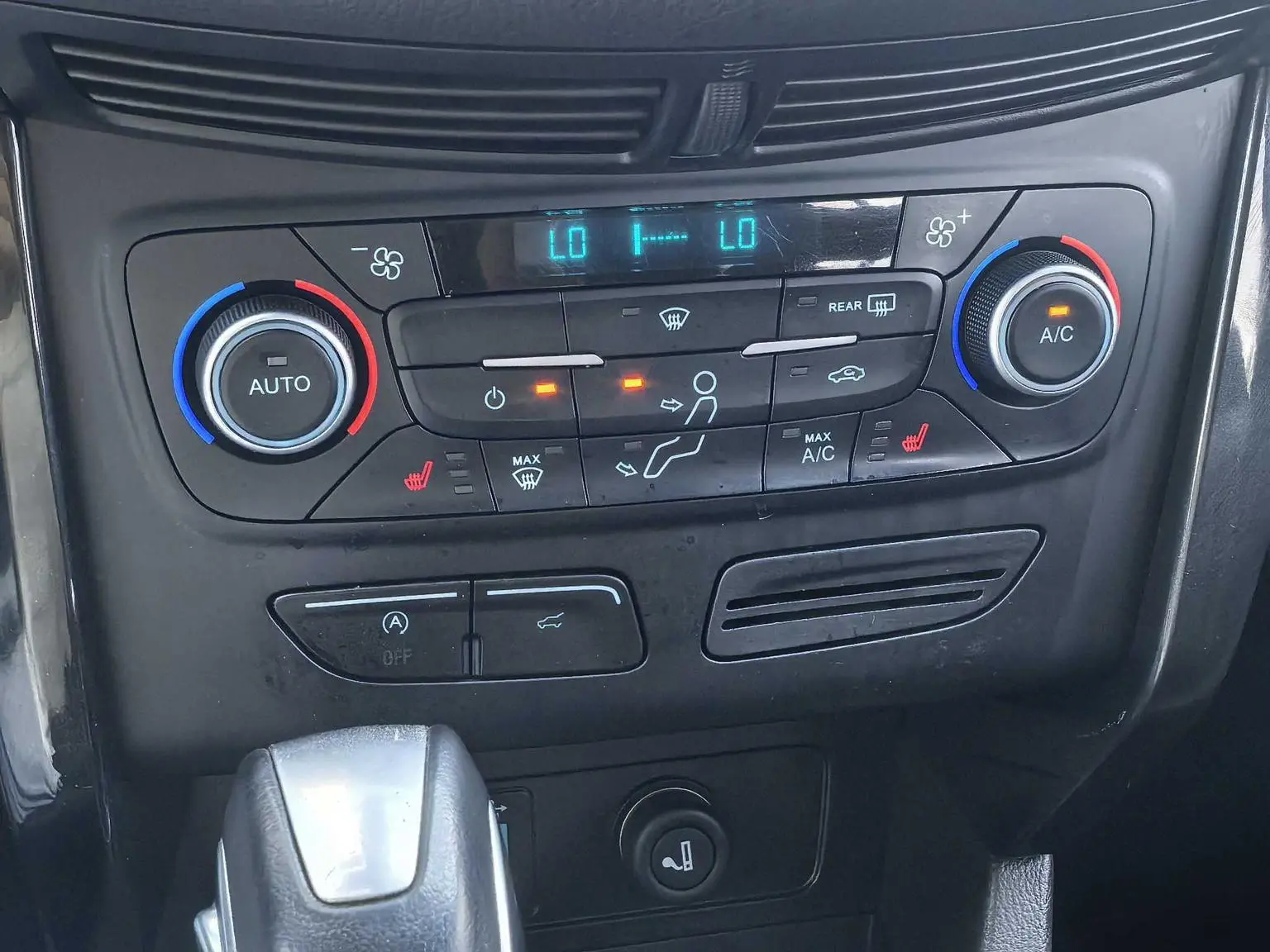 Ford Kuga 2018 EcoBoost 180 2WD