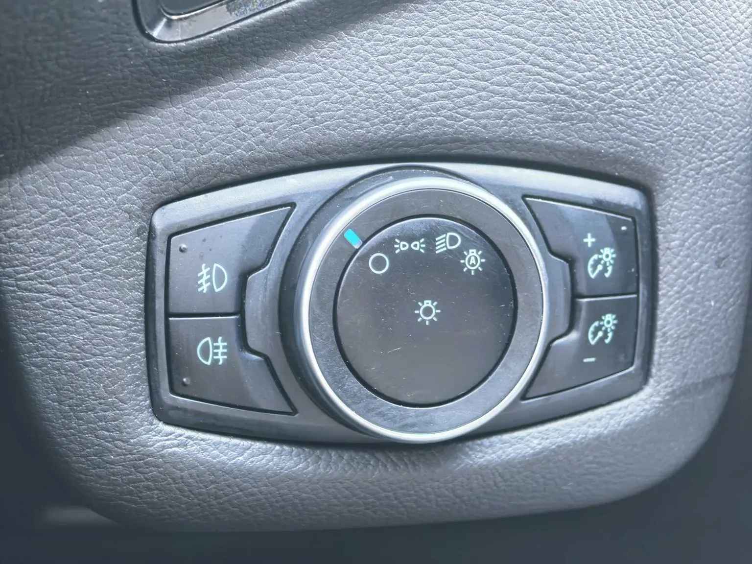 Ford Kuga 2018 EcoBoost 180 2WD