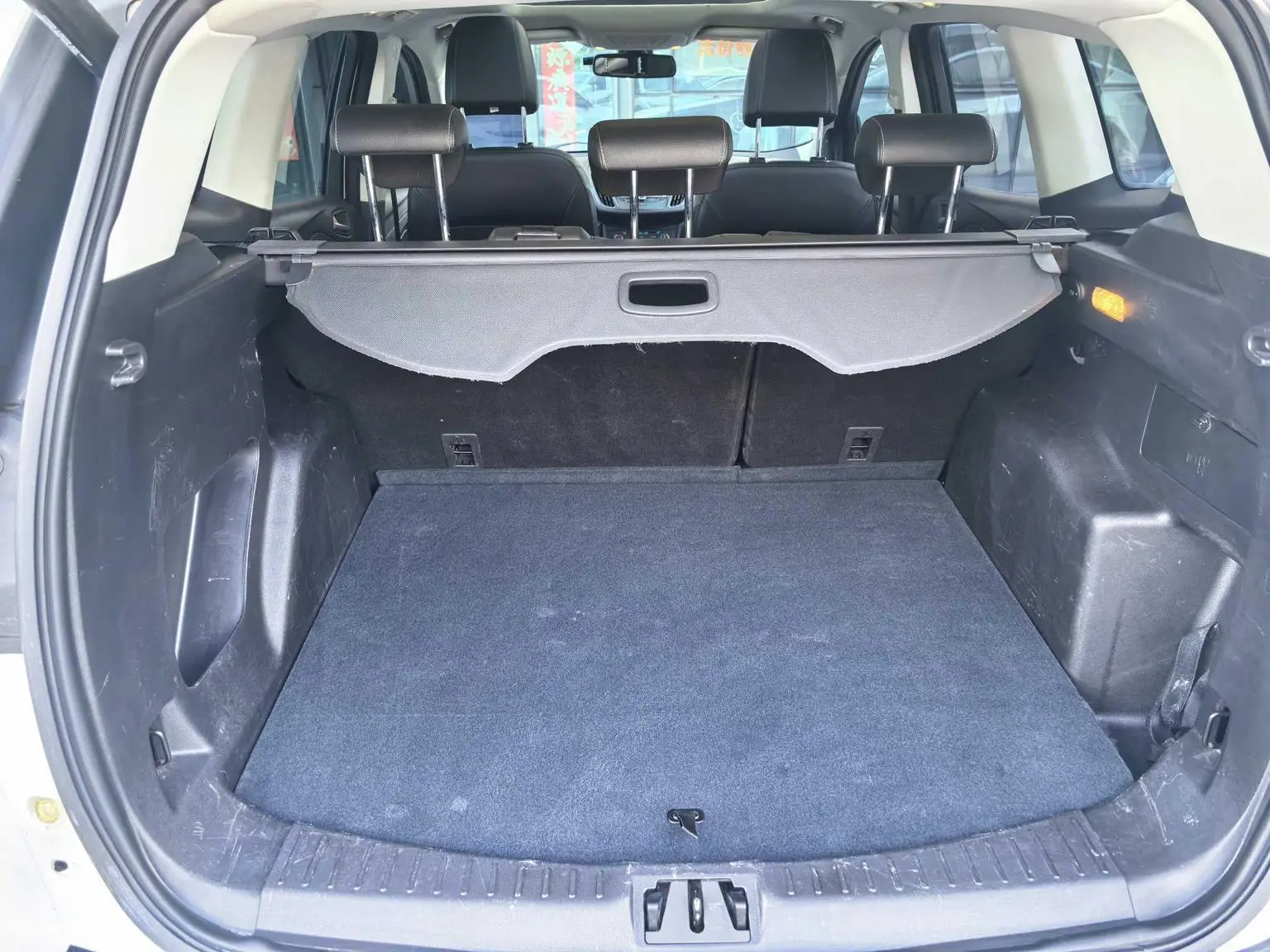 Ford Kuga 2018 EcoBoost 180 2WD