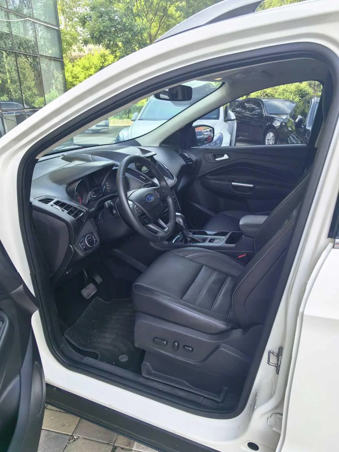 Ford Kuga 2018 EcoBoost 180 2WD