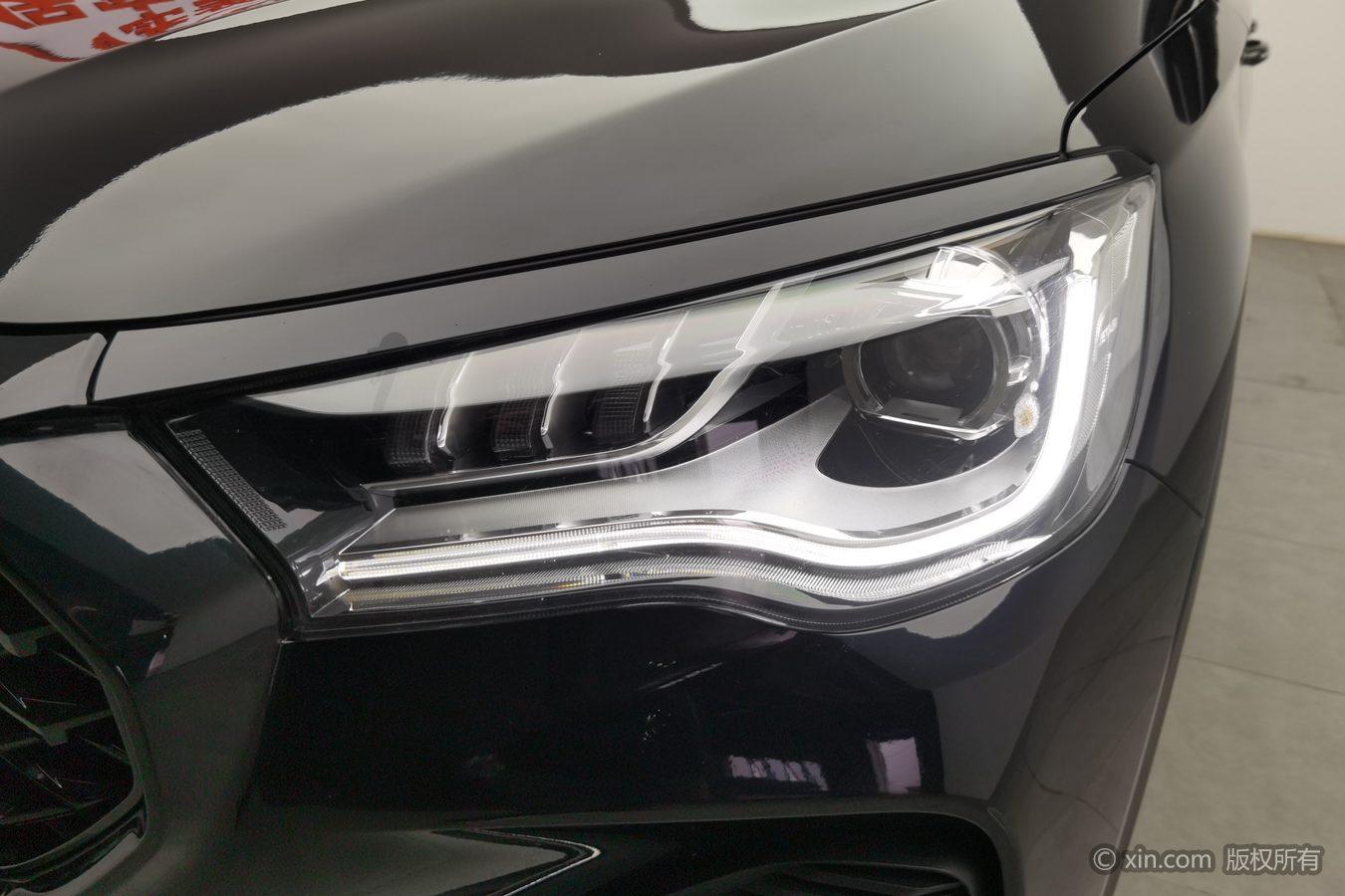 Jetour X90 2020 1.6T DCT Shadow Premium 5 seat