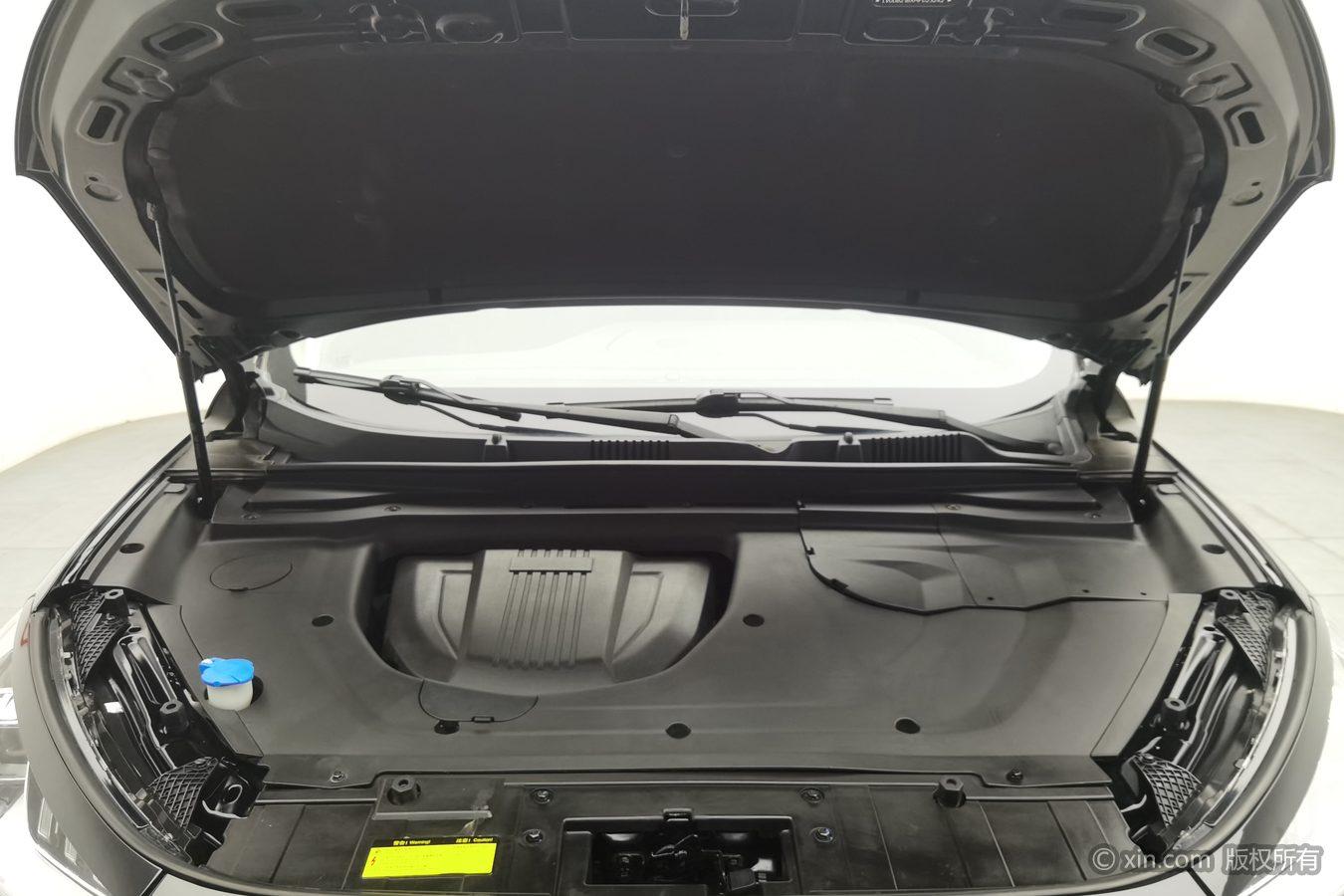 Jetour X90 2020 1.6T DCT Shadow Premium 5 seat