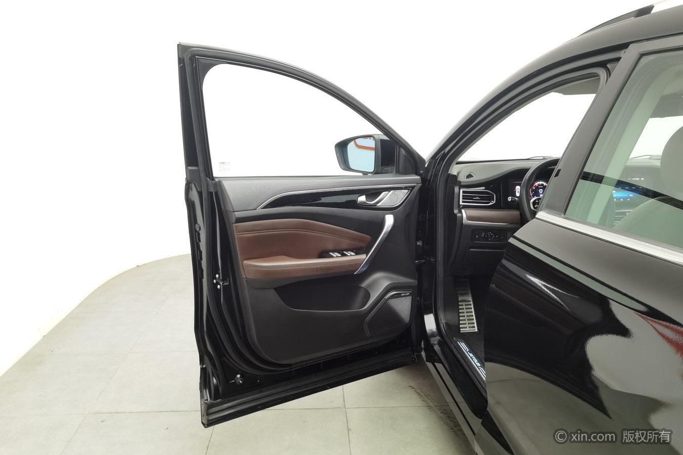 Jetour X90 2020 1.6T DCT Shadow Premium 5 seat