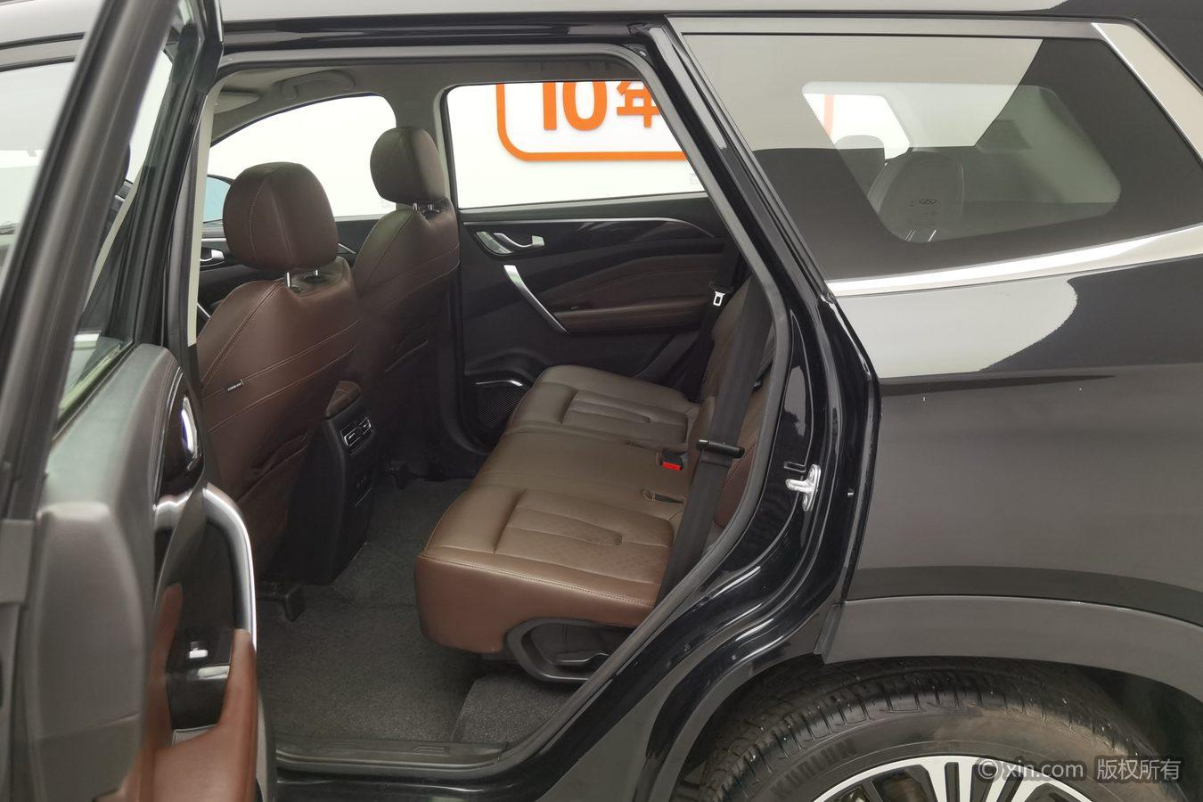 Jetour X90 2020 1.6T DCT Shadow Premium 5 seat