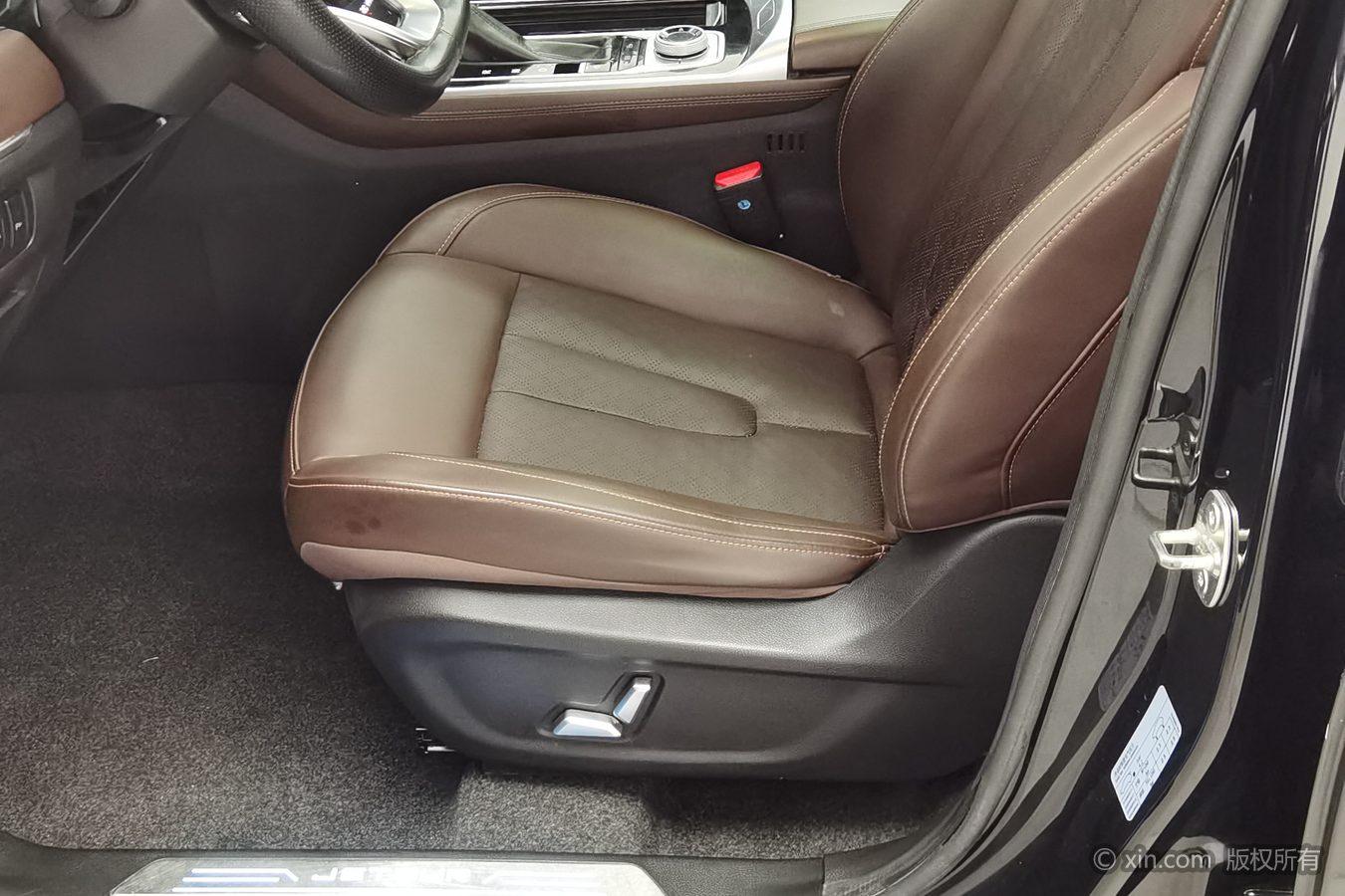 Jetour X90 2020 1.6T DCT Shadow Premium 5 seat