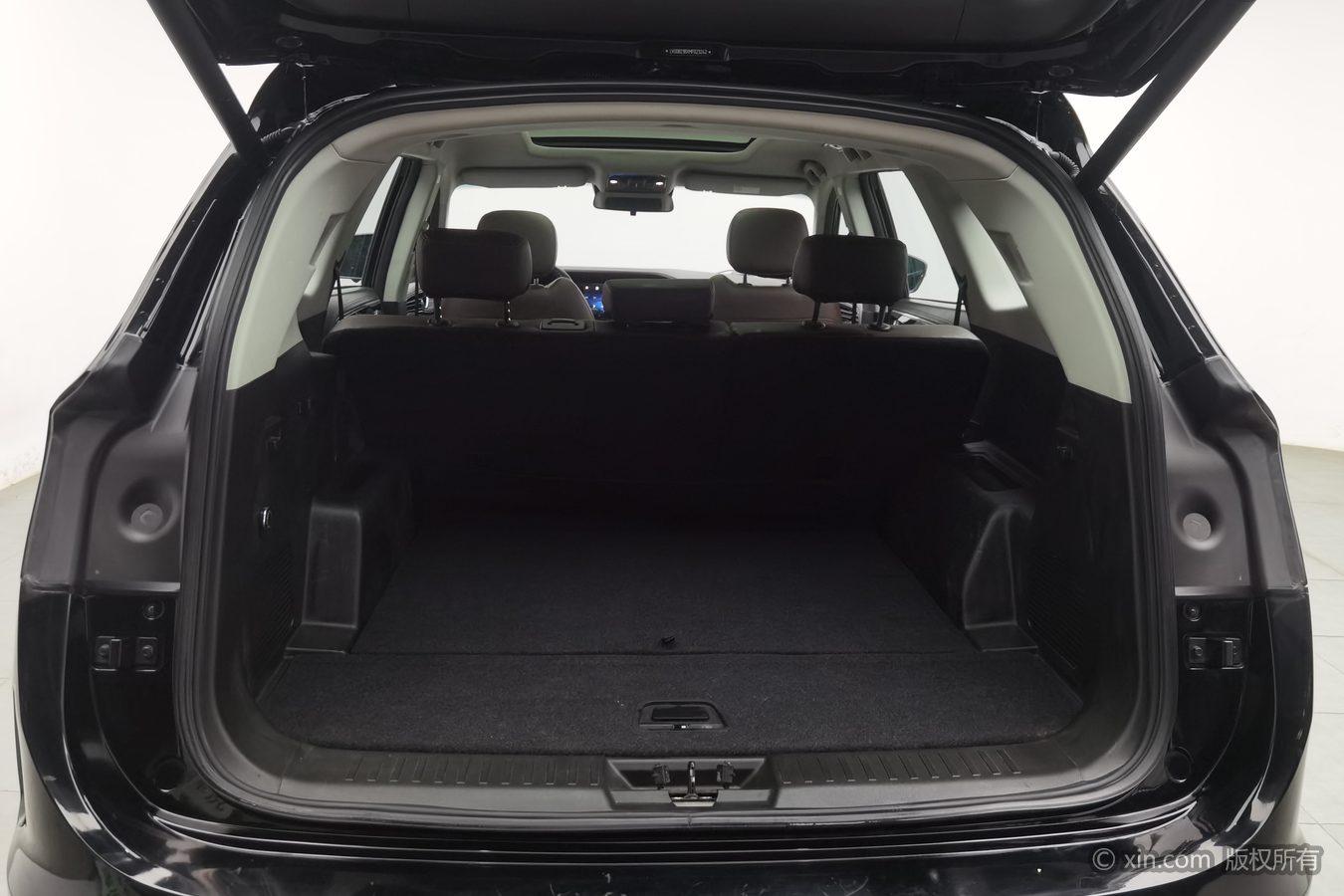 Jetour X90 2020 1.6T DCT Shadow Premium 5 seat