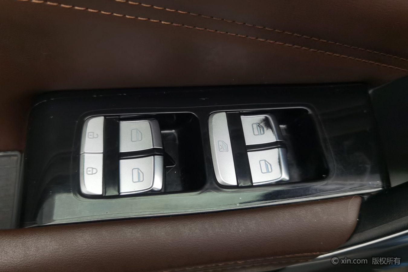 Jetour X90 2020 1.6T DCT Shadow Premium 5 seat