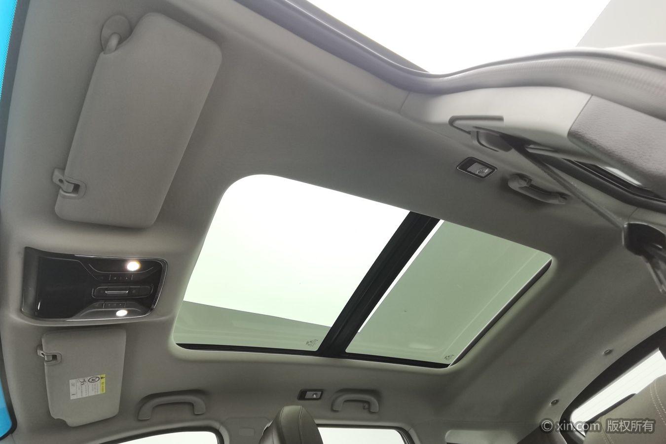 Jetour X90 2020 1.6T DCT Shadow Premium 5 seat