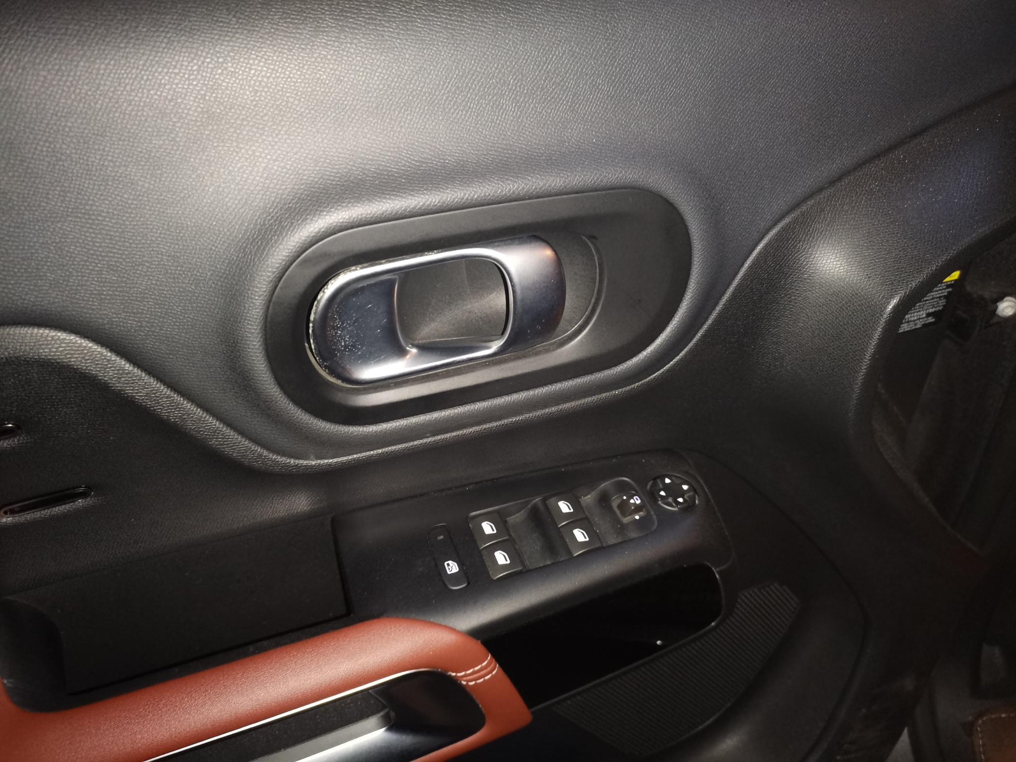 Citroen C5 Aircross C5 AIRCROSS 2020 400THP Premium Plus