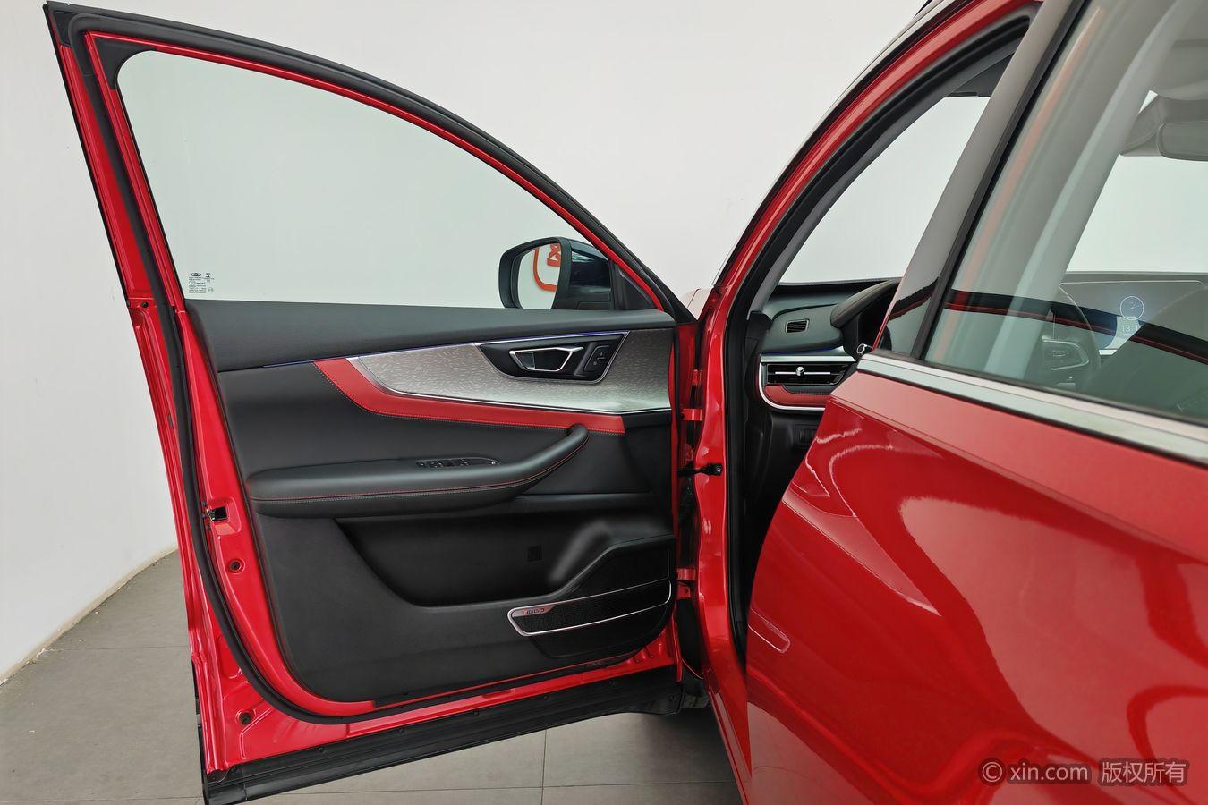 Chery Tiggo 7 2020 1.6T DCT Dynamic PRO