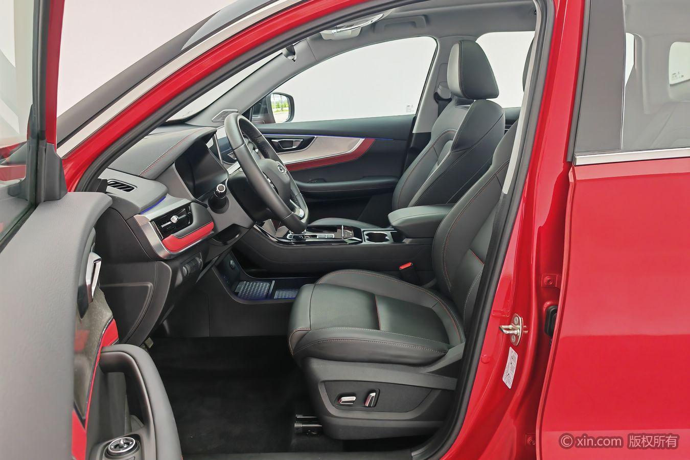 Chery Tiggo 7 2020 1.6T DCT Dynamic PRO