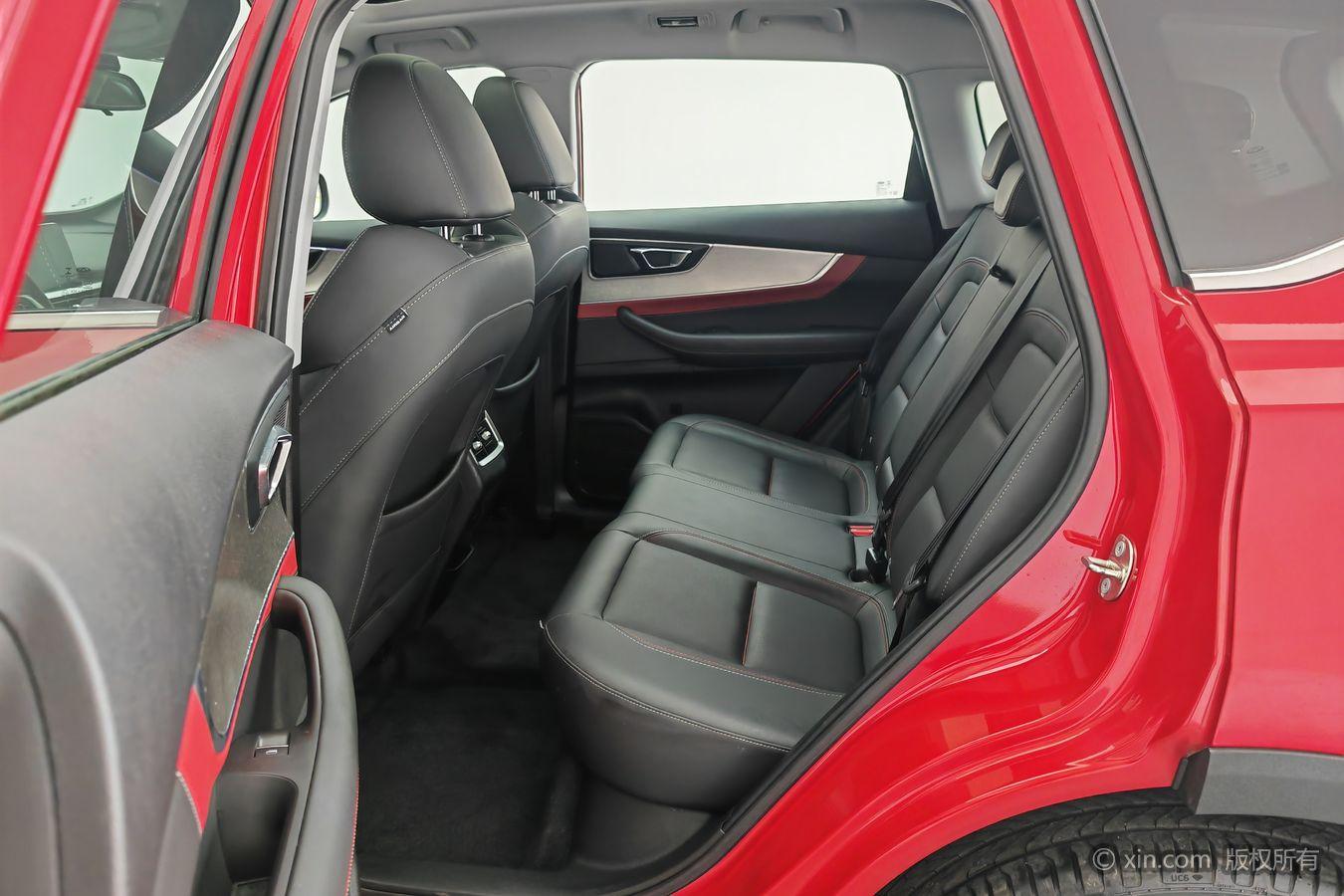 Chery Tiggo 7 2020 1.6T DCT Dynamic PRO