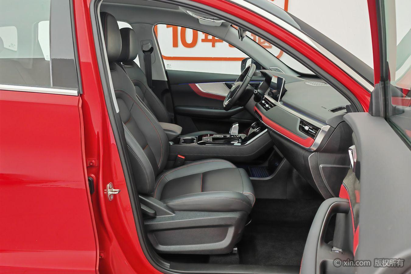 Chery Tiggo 7 2020 1.6T DCT Dynamic PRO