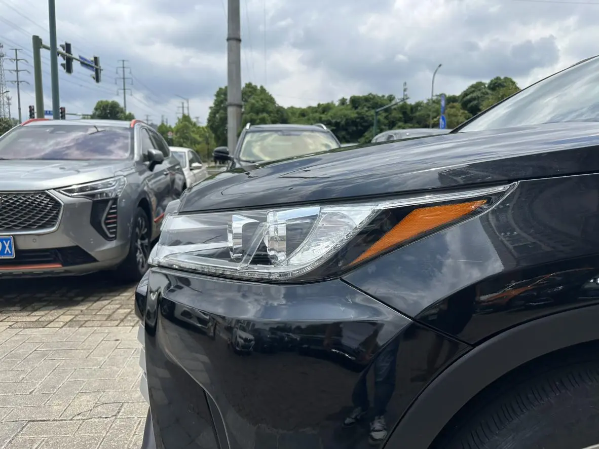Toyota Highlander 2021 2.0T 2WD Elite 5 seat