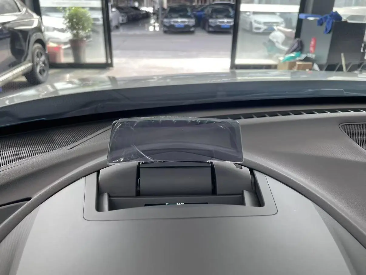 Mazda CX-4 2021 2.0L 2WD Blue Sky