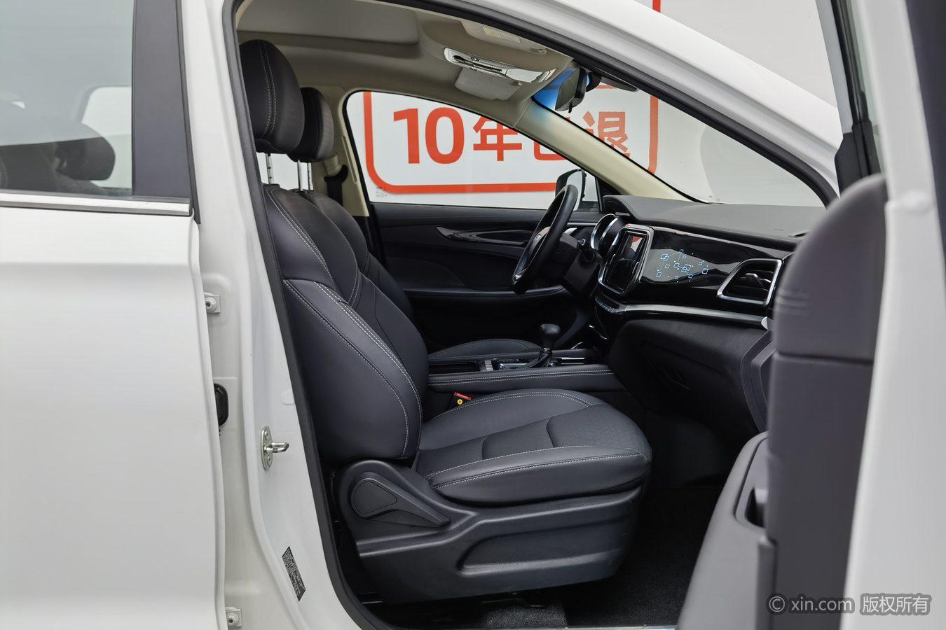Jetour X90 2019 1.6T DCT Smart Travel 5 seat China VI