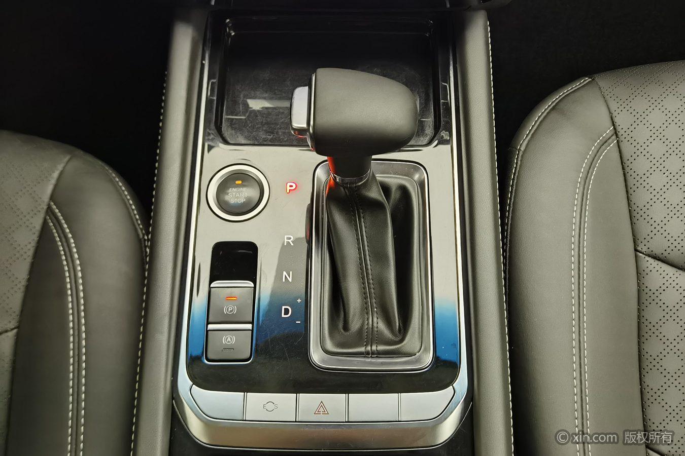 Jetour X90 2019 1.6T DCT Smart Travel 5 seat China VI