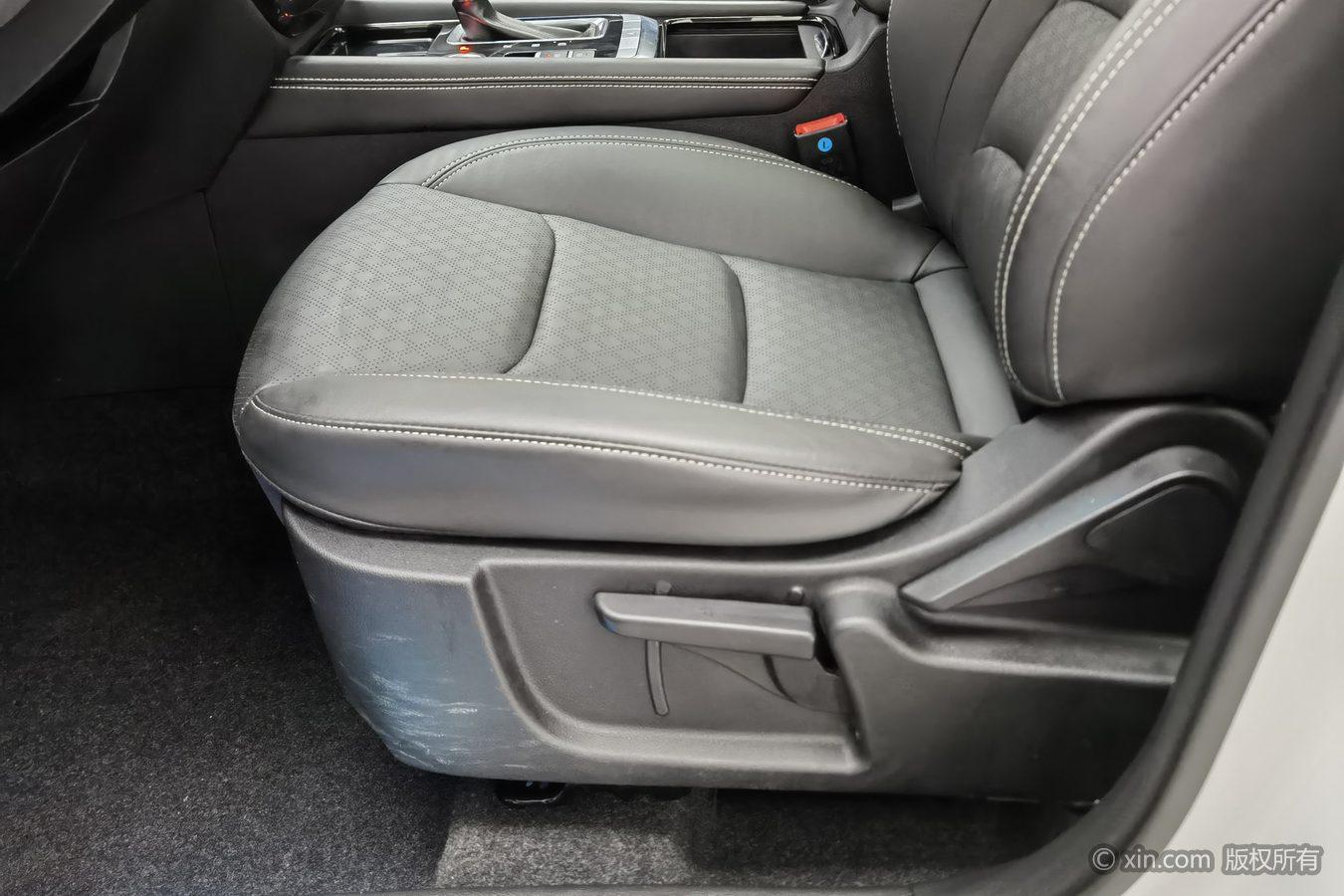 Jetour X90 2019 1.6T DCT Smart Travel 5 seat China VI