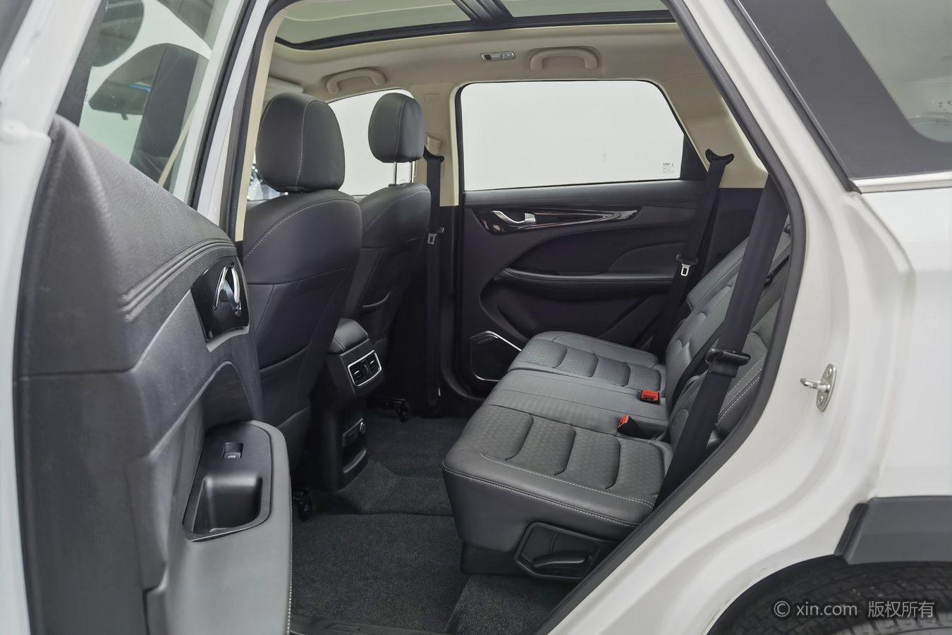 Jetour X90 2019 1.6T DCT Smart Travel 5 seat China VI