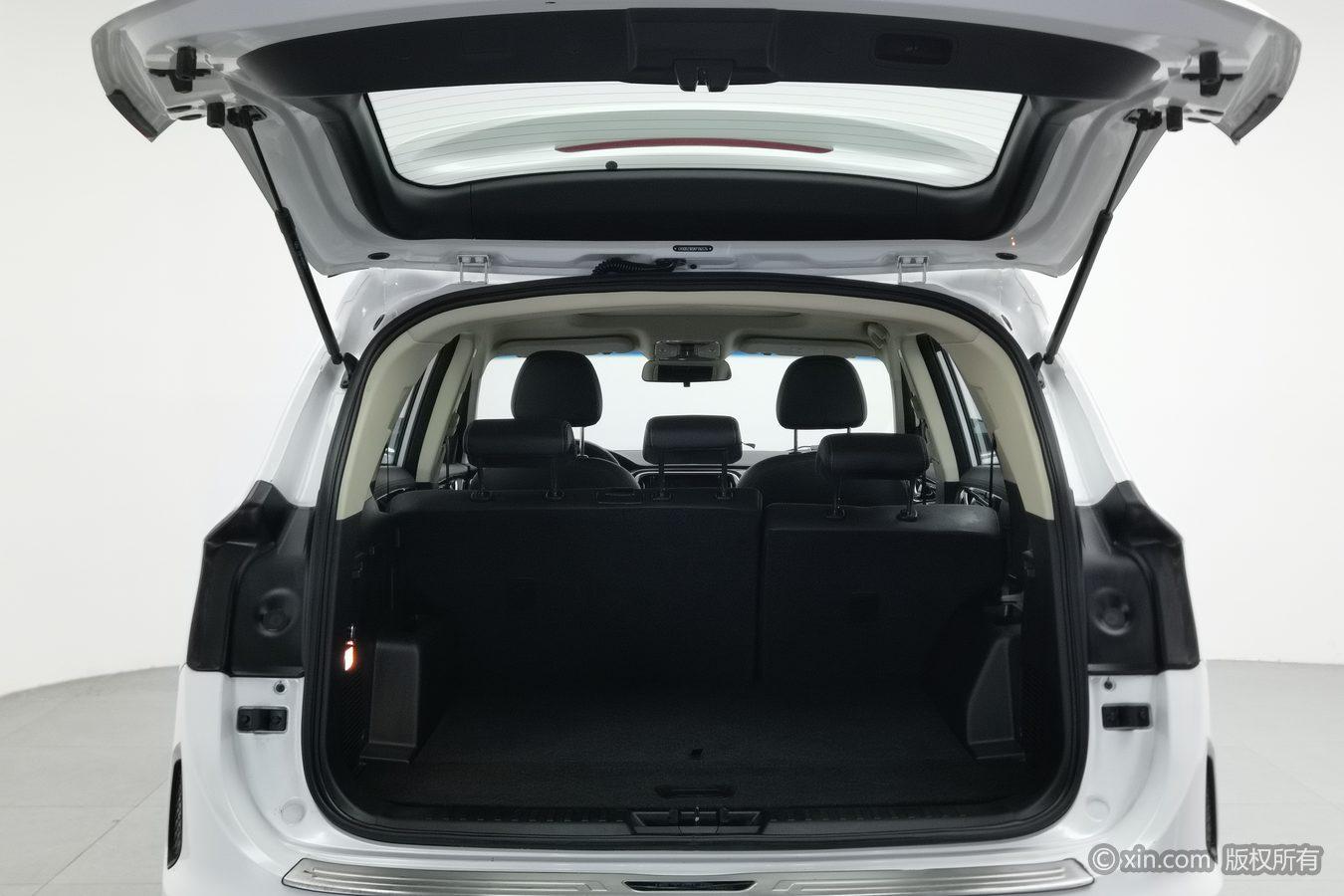 Jetour X90 2019 1.6T DCT Smart Travel 5 seat China VI