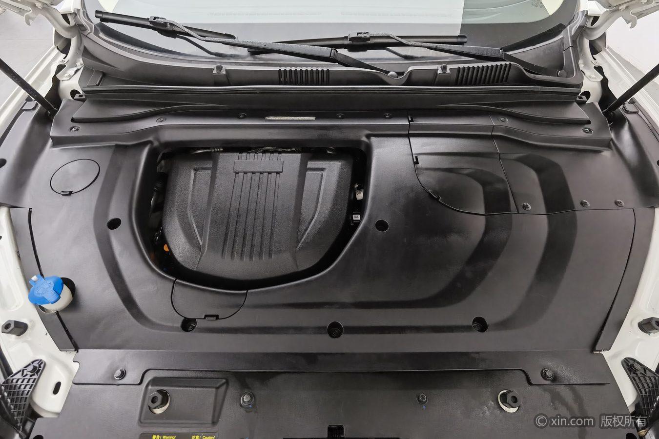 Jetour X90 2019 1.6T DCT Smart Travel 5 seat China VI